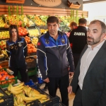 ZABITA’DAN SIKI DENETİM