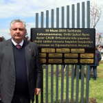KAHRAMANMARAŞ’TA HAYATINI KAYBEDEN ÖĞRETMEN VE ÖĞRENCİLER İÇİN YALOVA’DA ANLAMLI ANIT AÇILDI