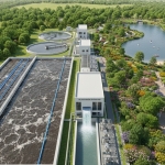 Yalova OSB’den Sürdürülebilir Geleceğe Güçlü Adım: İleri Atıksu Arıtma Tesisi Geliyor