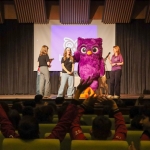 BAYKUŞ LGS EKİBİ YALOVA'DA ÖĞRENCİLERLE BULUŞTU