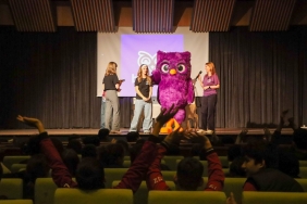 BAYKUŞ LGS EKİBİ YALOVA'DA ÖĞRENCİLERLE BULUŞTU