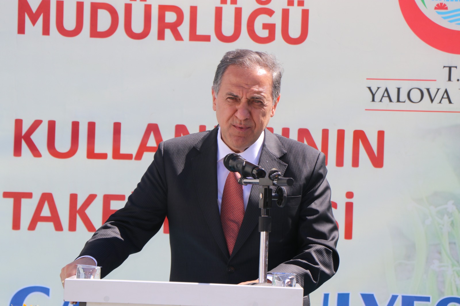 Yalova’da Üreticiye Büyük Destek: Fasulye ve Ayçiçeği Tohumları Dağıtıldı