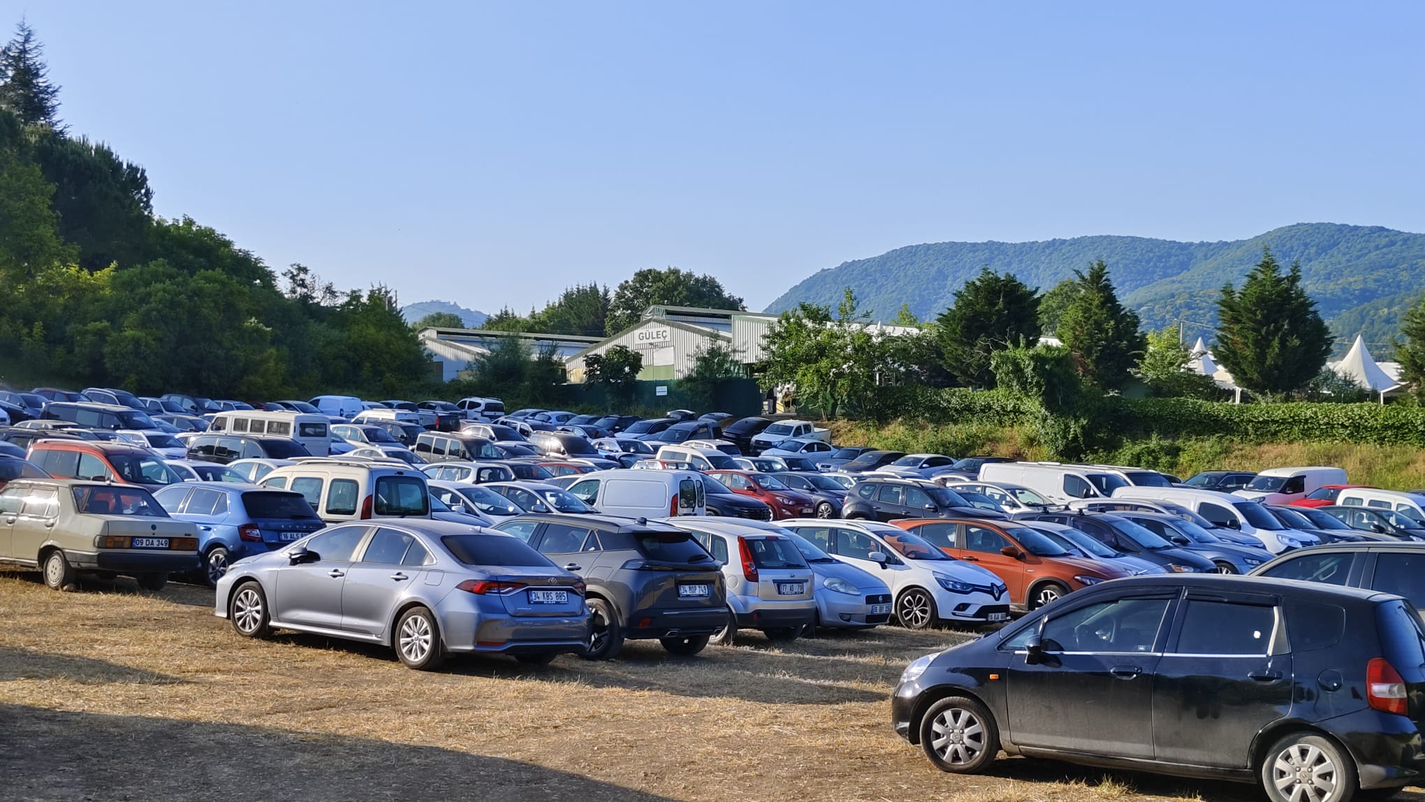 Güleç Kardeşler 2026 Kurbanlık Satışları Devam Ediyor: Modern Tesis, Şeffaf Sistem ve Aile Dostu Hizmet