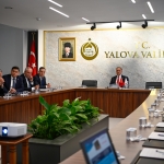 Yalova’da 2026 İstihdam ve Mesleki Eğitim İçin Yeni Yol Haritası Belirlendi