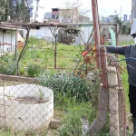 ÇİFTLİKKÖY BELEDİYESİ’NDEN YAZ ÖNCESİ İLAÇLAMA SEFERBERLİĞİ