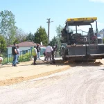 ÇİFTLİKKÖY’DE ASFALTLAMA ÇALIŞMALARI BAŞLIYOR