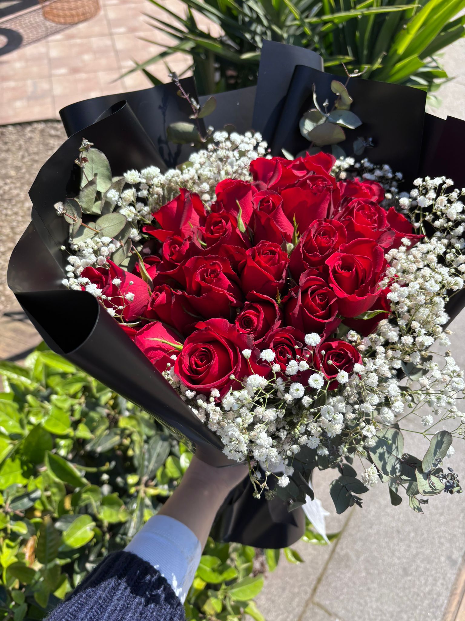 Yalova’da Çiçek Sektörüne Yeni Nefes: Betül’s Flowers Hizmete Açıldı