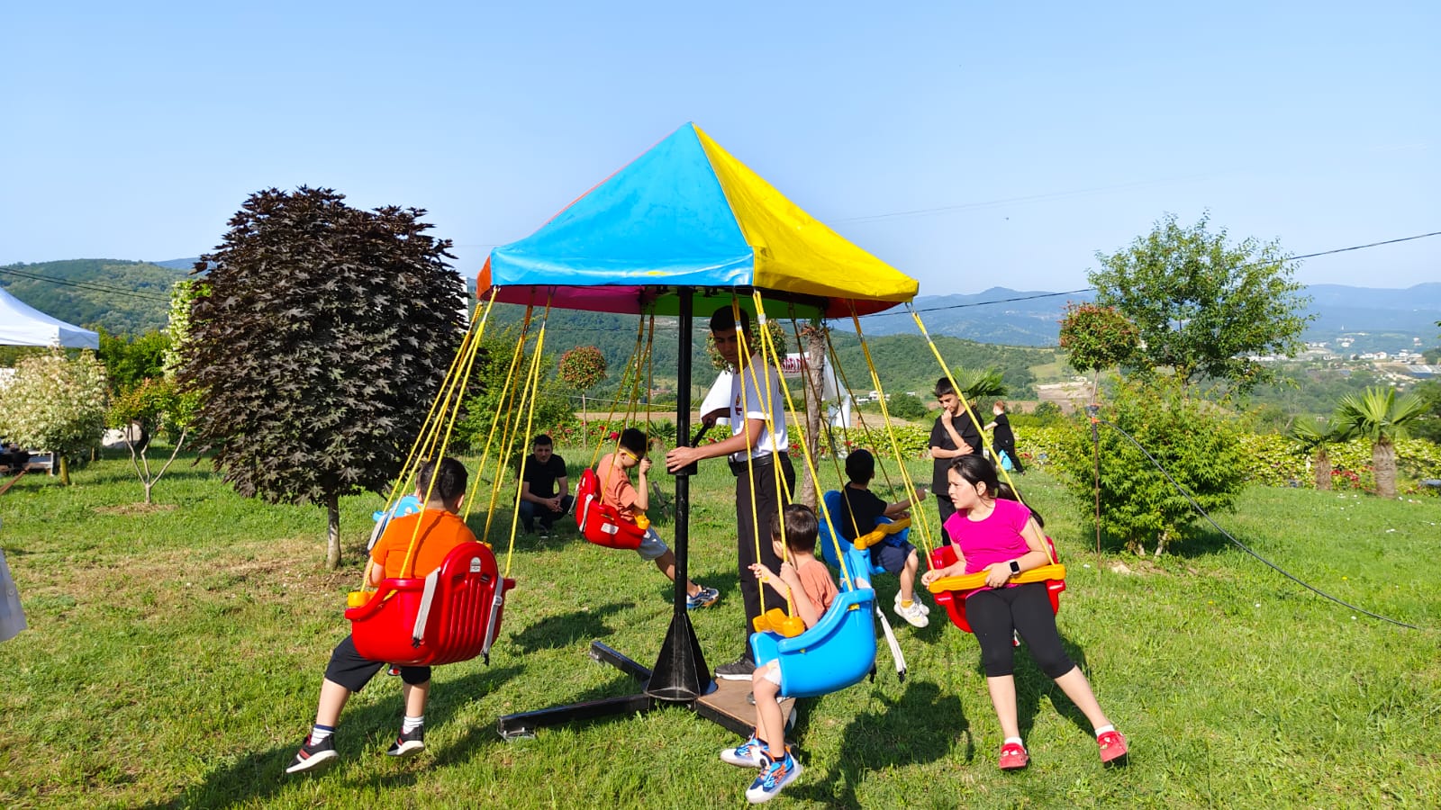 Güleç Kardeşler 2026 Kurbanlık Satışları Devam Ediyor: Modern Tesis, Şeffaf Sistem ve Aile Dostu Hizmet