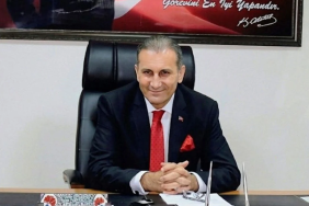 Yalova İl Kültür ve Turizm Müdürü Ziya Karatekin Görevine Veda Etti: 3 Yıllık Hizmet Dönemini Anlattı