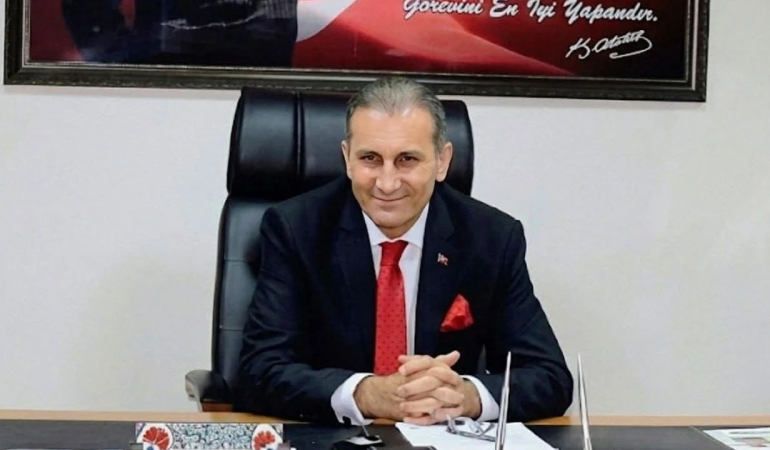 Yalova İl Kültür ve Turizm Müdürü Ziya Karatekin Görevine Veda Etti: 3 Yıllık Hizmet Dönemini Anlattı