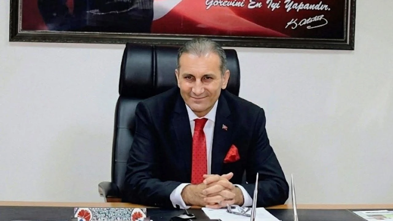 Yalova İl Kültür ve Turizm Müdürü Ziya Karatekin Görevine Veda Etti: 3 Yıllık Hizmet Dönemini Anlattı