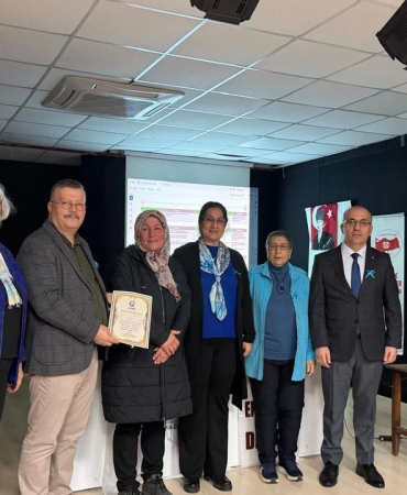 Yalova’da Otizm Farkındalık Günü Etkinliği: “Farkındalık Yetmez, Eylem Şart”