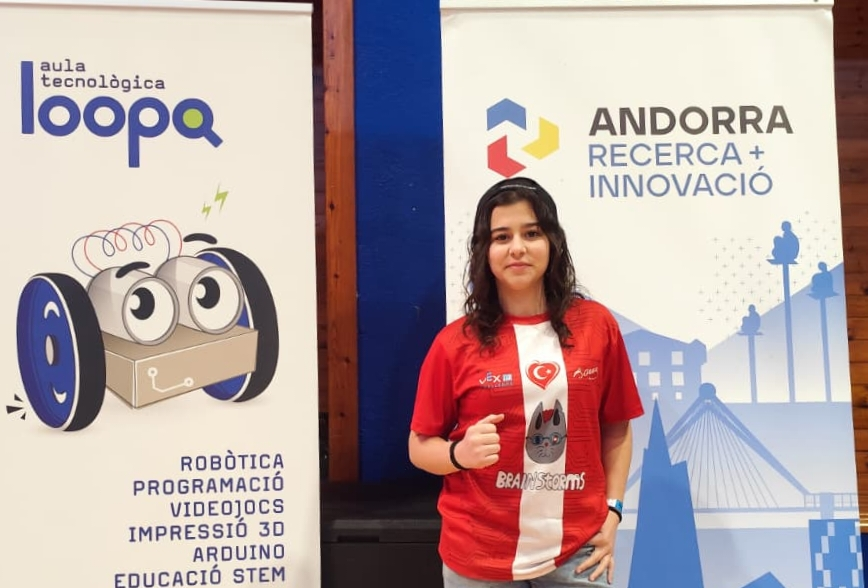 Avrupa’da Büyük Başarı: Mehmet Akif’ten Çifte Ödül, Şampiyonluk Yalova’ya Geldi