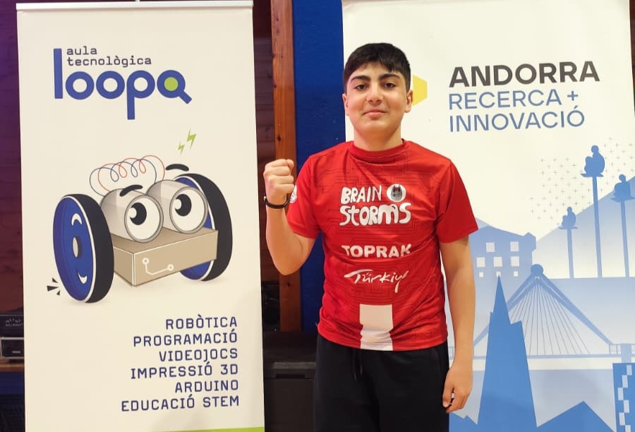 Avrupa’da Büyük Başarı: Mehmet Akif’ten Çifte Ödül, Şampiyonluk Yalova’ya Geldi