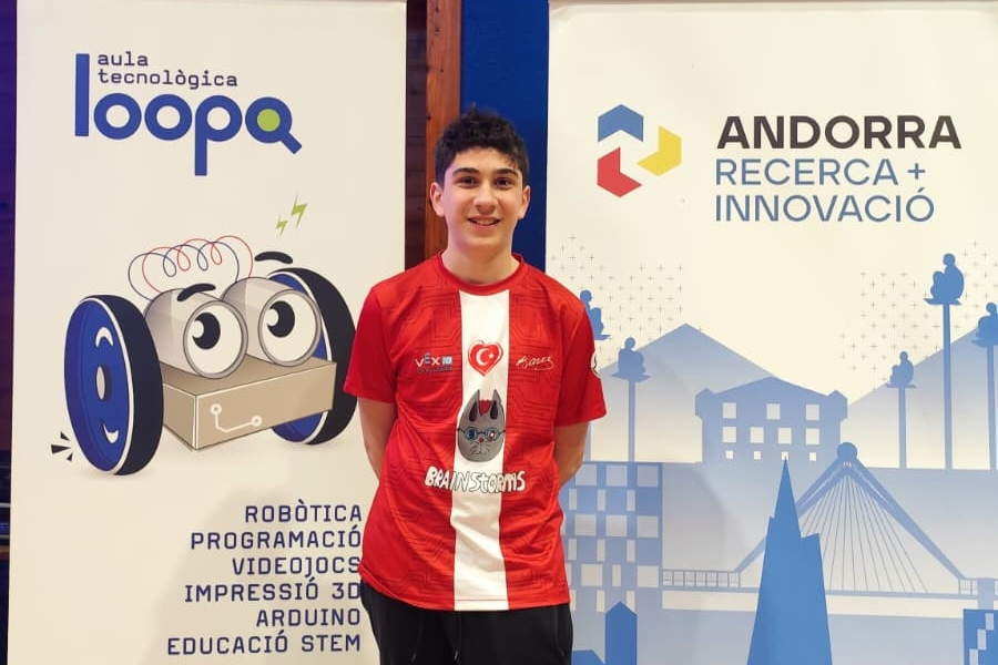 Avrupa’da Büyük Başarı: Mehmet Akif’ten Çifte Ödül, Şampiyonluk Yalova’ya Geldi