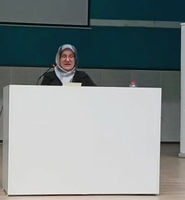 Yalova’da Anlamlı Program: Kur’an’da Mümin Karakteri Anlatıldı