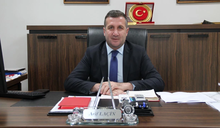 Yalova’da 2 Nisan Mesajı: İl Müdürü Arif Laçin’den Otizm Farkındalığına Güçlü Vurgu