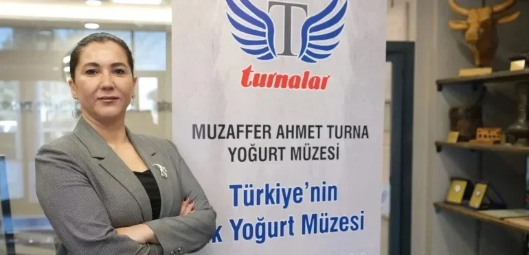 YALOVA’DA KÜLTÜREL MİRAS SAHNESİNE YOĞURT DAMGASI