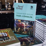 Prof. Dr. Erbay’ın Yeni Kitabı Raflarda Yerini Aldı