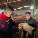 Yalova Tarım ve Orman İl Müdürü Mustafa İlmeç Sahada Üreticilerle Buluştu