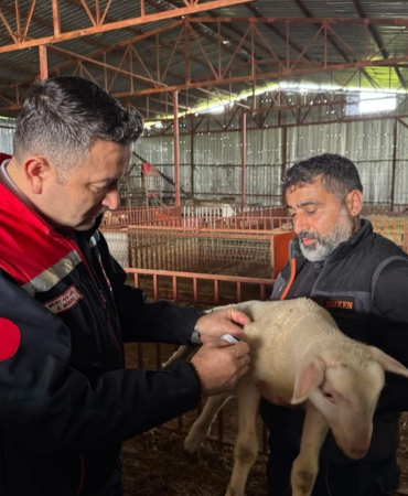 Yalova Tarım ve Orman İl Müdürü Mustafa İlmeç Sahada Üreticilerle Buluştu