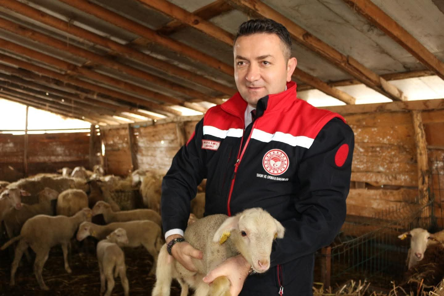 Yalova Tarım ve Orman İl Müdürü Mustafa İlmeç Sahada Üreticilerle Buluştu