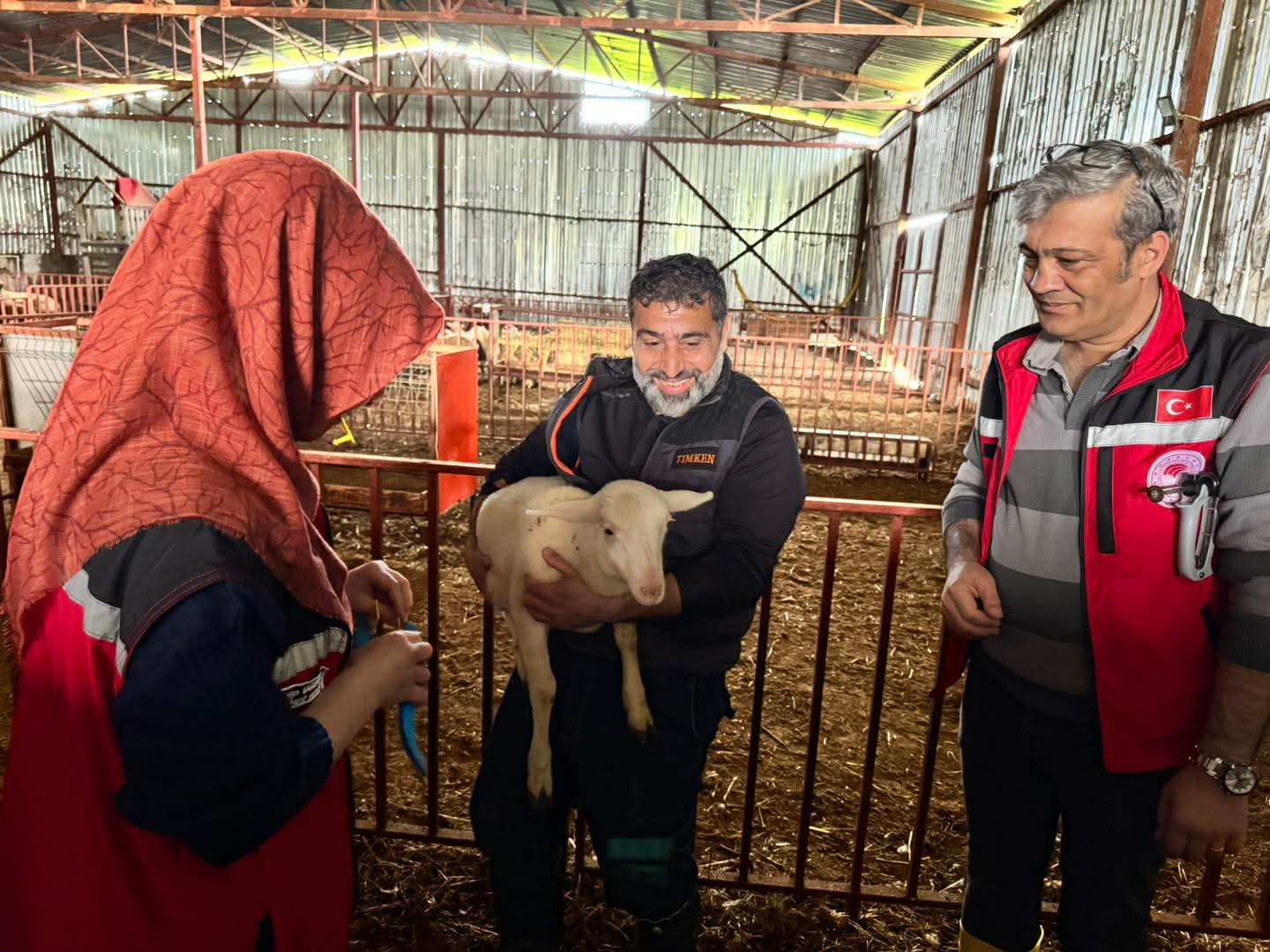 Yalova Tarım ve Orman İl Müdürü Mustafa İlmeç Sahada Üreticilerle Buluştu