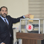 Hasan Soygüzel Yeniden Yalova İl Genel Meclisi Başkanı Seçildi