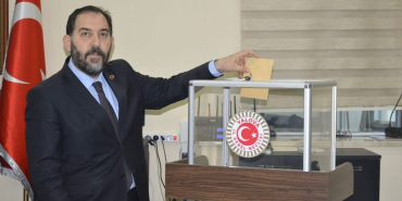 Hasan Soygüzel Yeniden Yalova İl Genel Meclisi Başkanı Seçildi