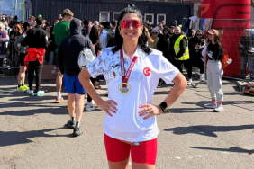 Yalova Üniversitesi Spor Kulübü Prag Yarı Maratonu’nda Büyük Başarı Elde Etti