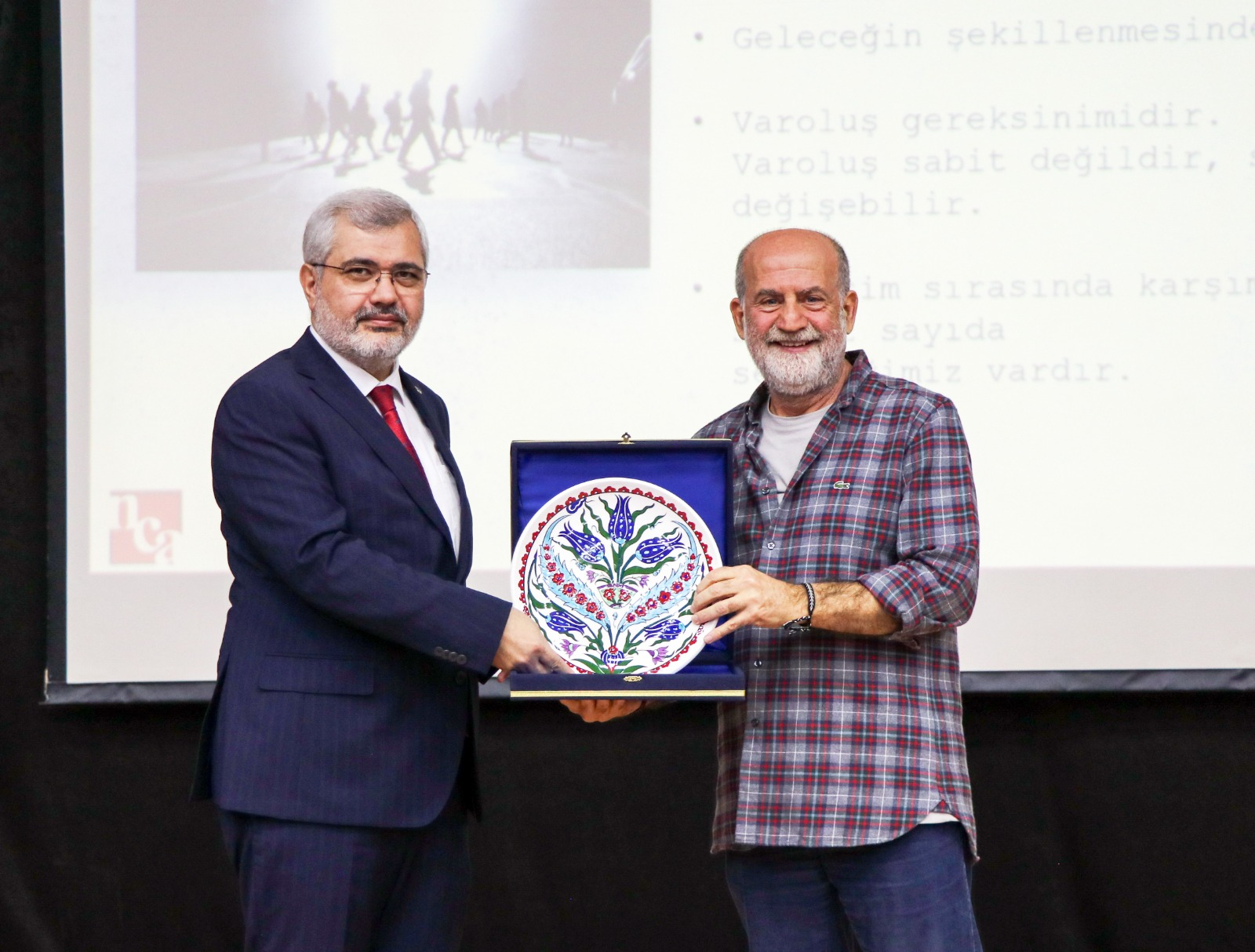 Eğitim Okumaları Serisinin Dördüncü Buluşması Gerçekleştirildi