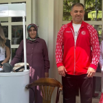 Yalova’da “İdeal Kilonu Öğren, Sağlıklı Yaşa” Kampanyasıyla 1380 Kilo Verildi