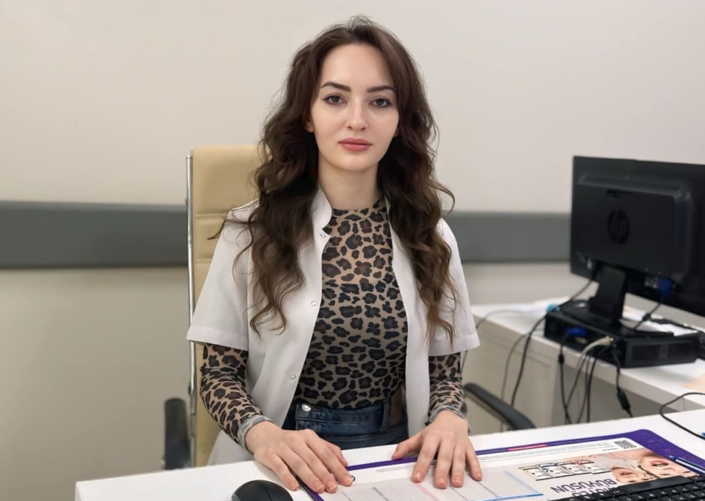 Yalova Eğitim ve Araştırma Hastanesi’ne Dermatoloji Uzmanı Atandı