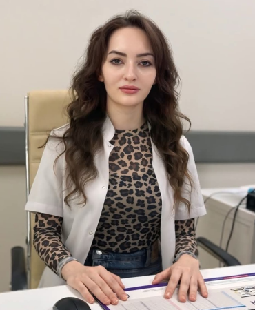 Yalova Eğitim ve Araştırma Hastanesi’ne Dermatoloji Uzmanı Atandı