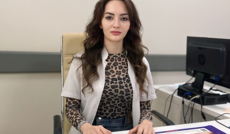 Yalova Eğitim ve Araştırma Hastanesi’ne Dermatoloji Uzmanı Atandı