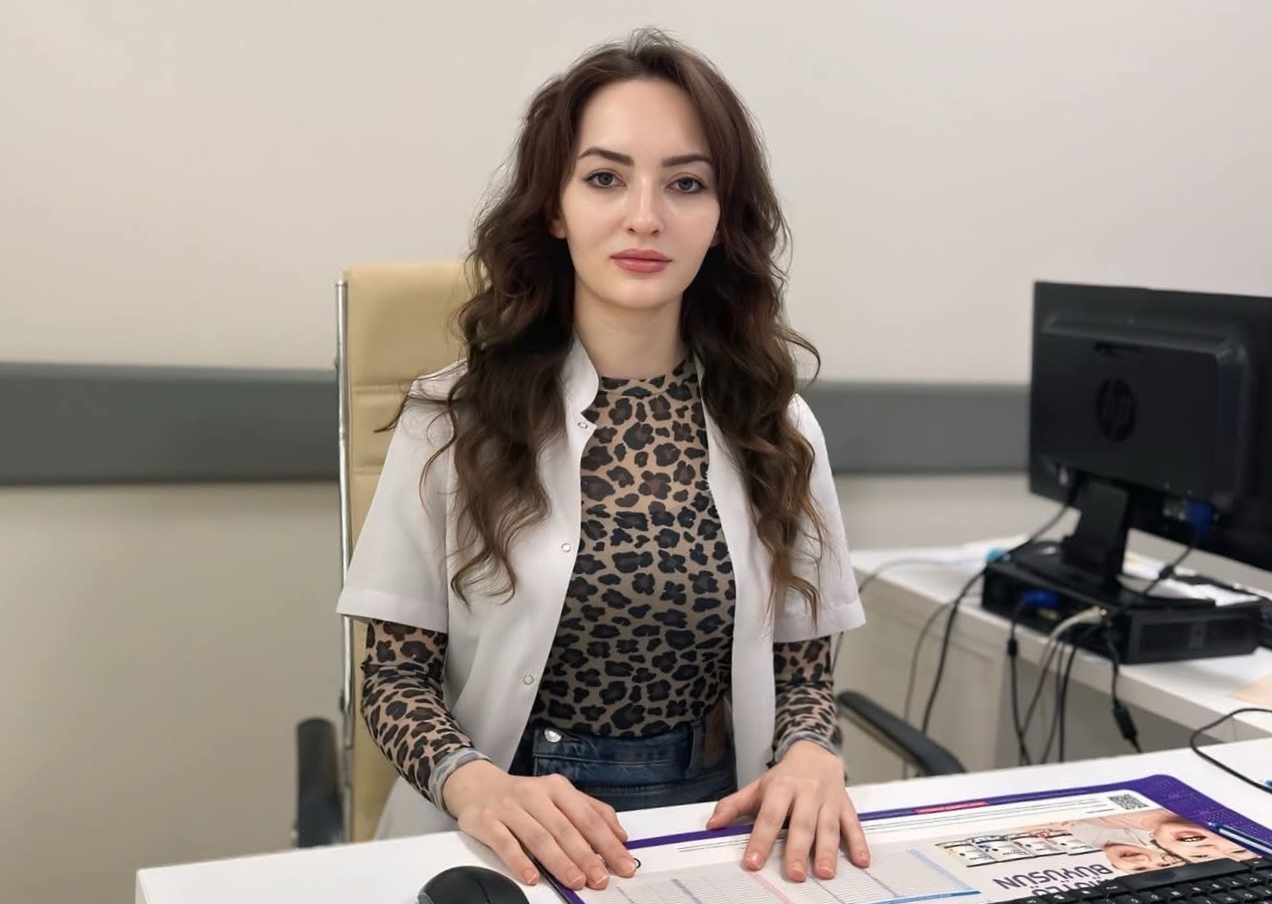 Yalova Eğitim ve Araştırma Hastanesi’ne Dermatoloji Uzmanı Atandı
