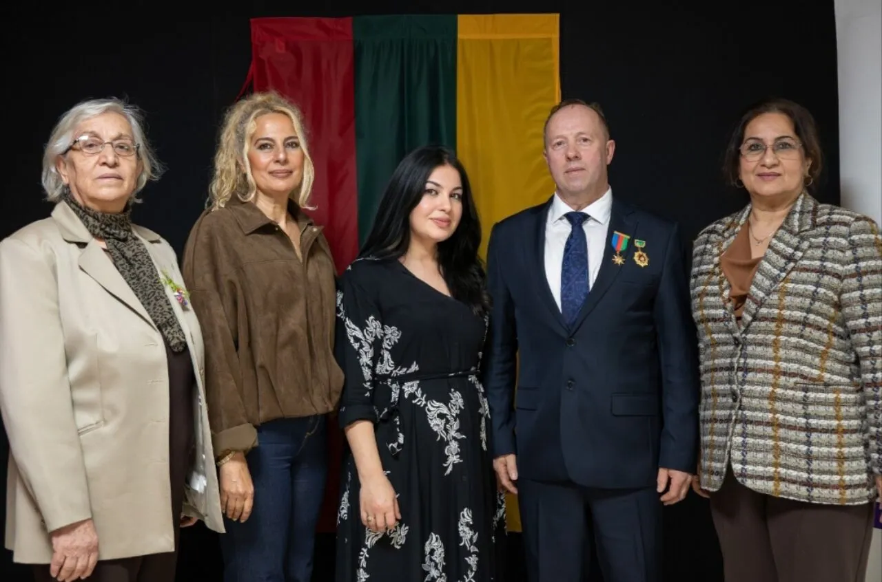 “Sessizlik de Suçtur”: Hocalı Katliamı’nın Canlı Tanığı Yalova’da Konuştu