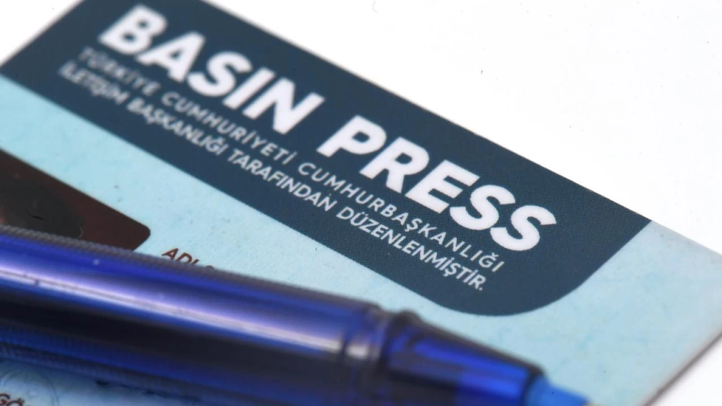 Basın Kartları Artık Resmî Kimlik Sayılacak: Giresun’da Yeni Uygulama Başladı