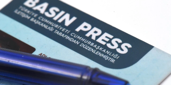 Basın Kartları Artık Resmî Kimlik Sayılacak: Giresun’da Yeni Uygulama Başladı
