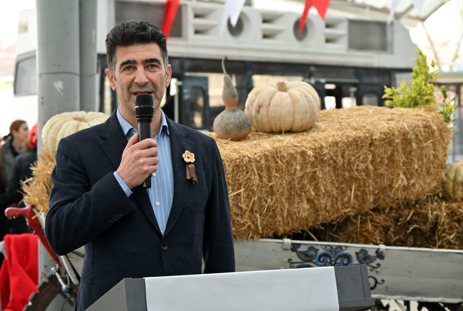 Yalova’da Atalık Tohum Coşkusu: Yerel Tohumlar Takas Edildi, Doğal Üretim Vurgusu Yapıldı 9 Yalova’da Atalık Tohum Coşkusu: Yerel Tohumlar Takas Edildi, Doğal Üretim Vurgusu Yapıldı