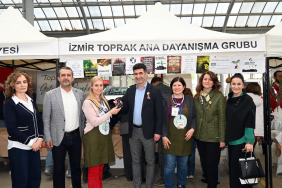 Yalova’da Atalık Tohum Coşkusu: Yerel Tohumlar Takas Edildi, Doğal Üretim Vurgusu Yapıldı