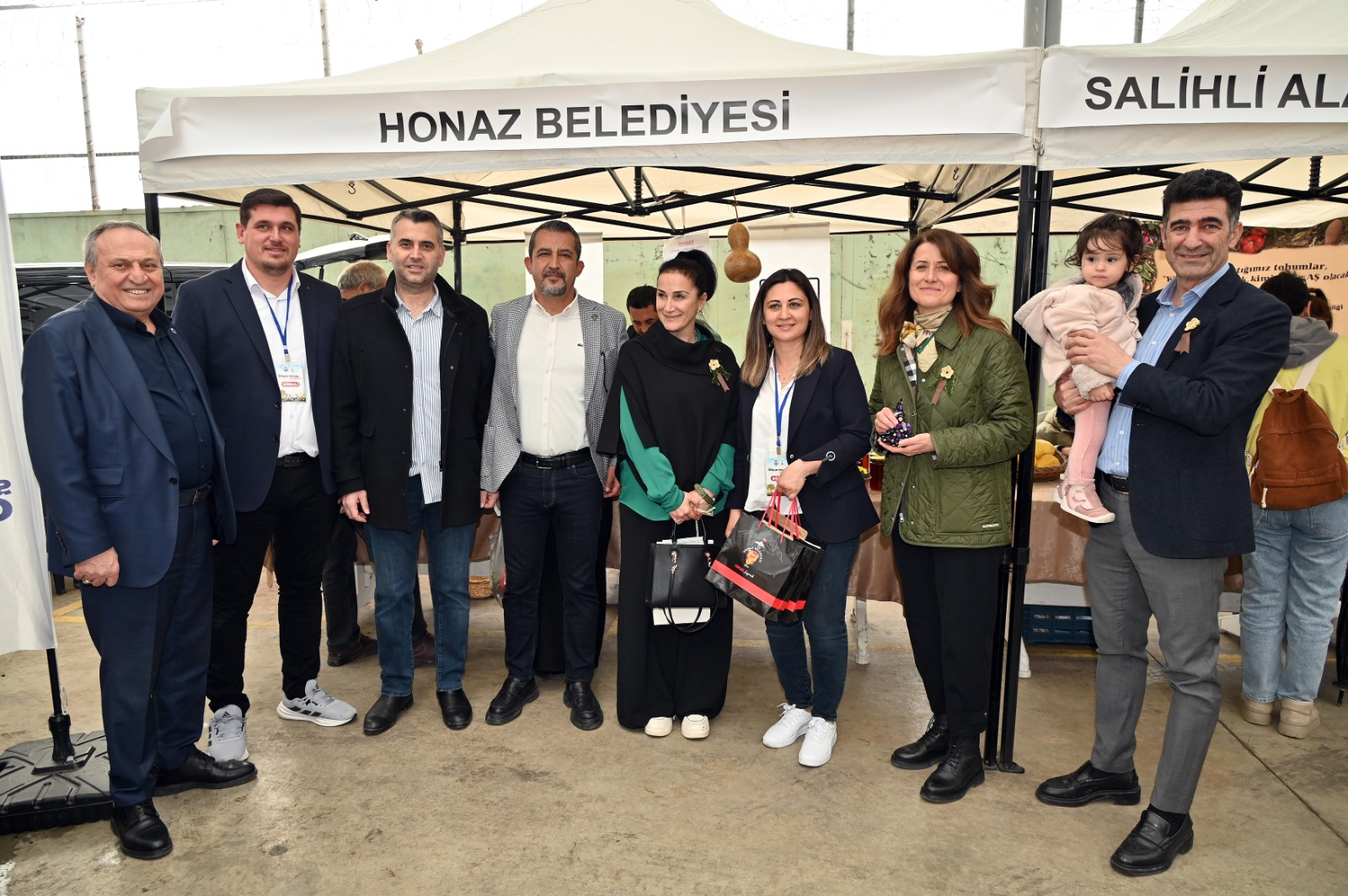 Yalova’da Atalık Tohum Coşkusu: Yerel Tohumlar Takas Edildi, Doğal Üretim Vurgusu Yapıldı 7 Yalova’da Atalık Tohum Coşkusu: Yerel Tohumlar Takas Edildi, Doğal Üretim Vurgusu Yapıldı