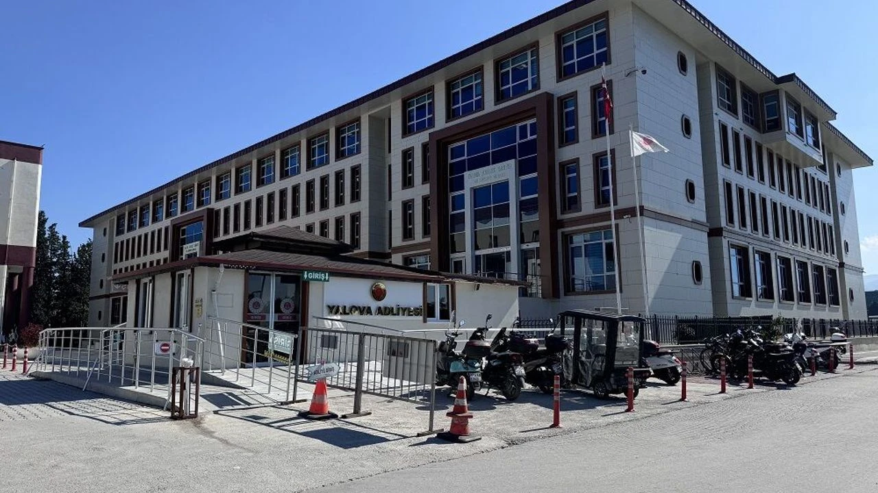 Yalova Merkezli 10 İlde Psikoteknik Operasyonu: 6 Tutuklama