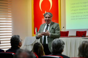 Yalova Üniversitesi’nde 2026 Yılının İlk Kalite Komisyonu ve Danışma Kurulu Toplantısı Gerçekleştirildi