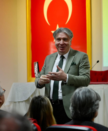 Yalova Üniversitesi’nde 2026 Yılının İlk Kalite Komisyonu ve Danışma Kurulu Toplantısı Gerçekleştirildi