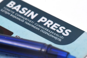 İçişleri Bakanlığından Basın Kartı Uyarısı: Resmi Kimlik Olarak Kabul Edilecek