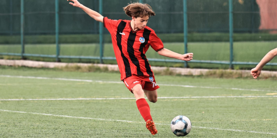 ÇİFTLİKKÖY BELEDİYESPOR’DAN KUZEY, U-14 MİLLİ TAKIMI KAMPINDA