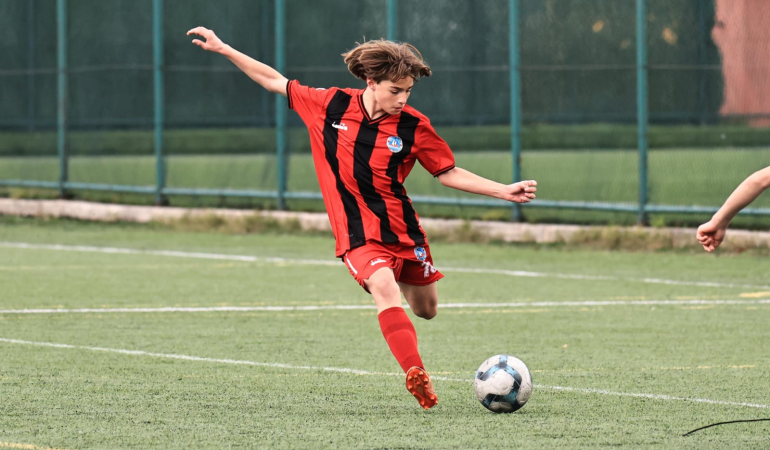 ÇİFTLİKKÖY BELEDİYESPOR’DAN KUZEY, U-14 MİLLİ TAKIMI KAMPINDA 6 ÇİFTLİKKÖY BELEDİYESPOR’DAN KUZEY, U-14 MİLLİ TAKIMI KAMPINDA