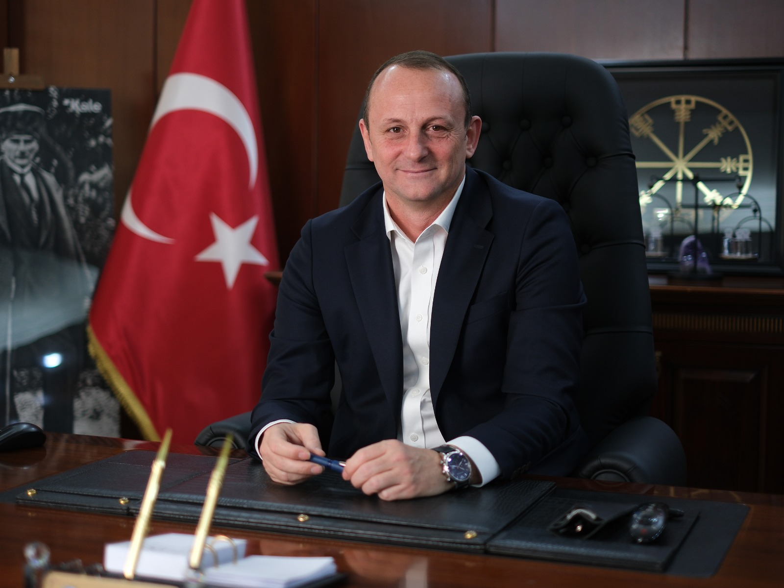 ÇİFTLİKKÖY’DE FOTOĞRAF ÇEKİLME NOKTALARI İLGİ GÖRÜYOR