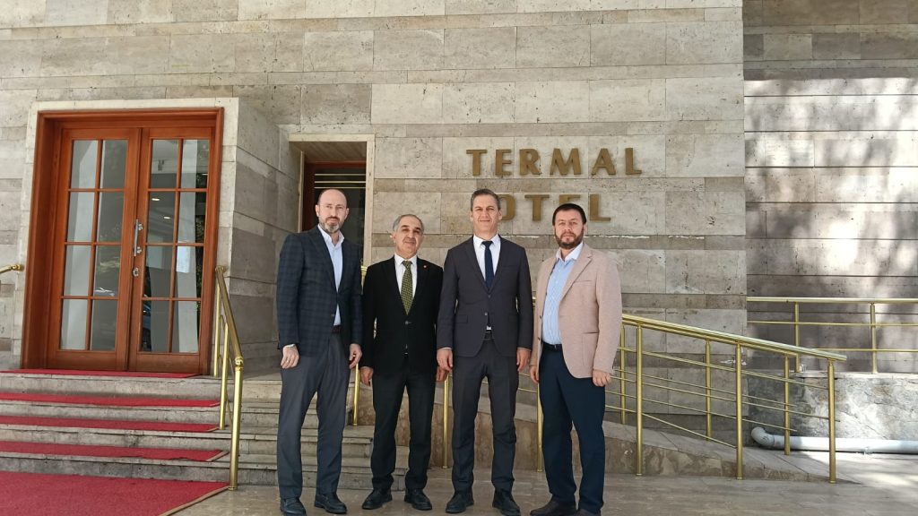 İŞKUR İş Piyasası Saha Ziyaretlerini Sürdürüyor: Yalova’da İşverenlerle Birebir Temas